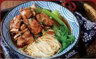 05. Sopa Con Costillas