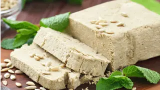 Chałwa waniliowa ( 250 g )