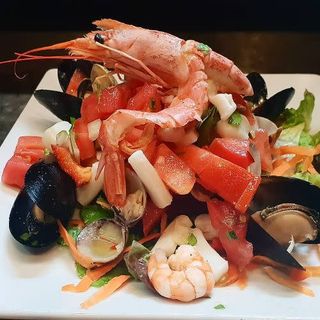 Ensalada Di Mare
