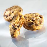 Cookies ai cereali