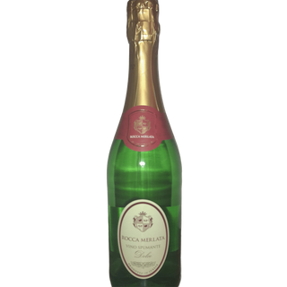 Spumante dolce 