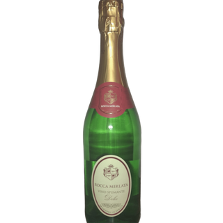 Spumante dolce 