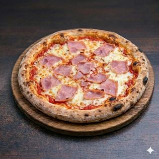 Prosciutto cotto