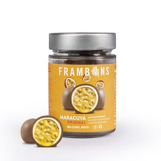 Frambons Maracuyá Original