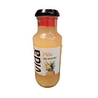 Zumo De Piña (200 Ml.)