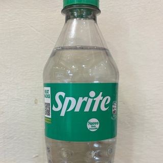 Sprite 0,45 cl