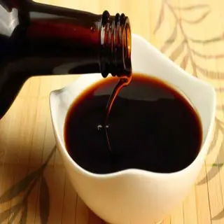 Molho de Soja