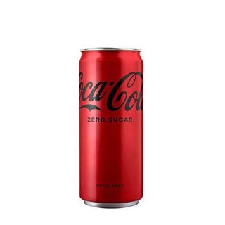 Coca-Cola 0.33 l
