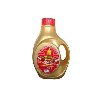 Fortune Gold Butto 1Ltr