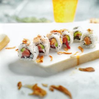 48. Diamond roll - 8 pezzi