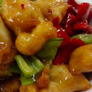 Pescado Especial De La Casa