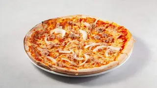 Pizza Tonno 33 cm