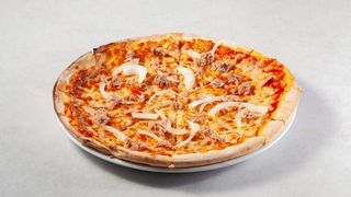 Pizza Tonno 33 cm