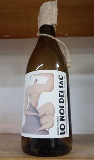 Vino Noi Del Sac Blanco (75 Cl.)