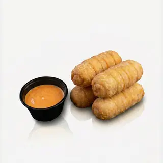 Tequeños x4