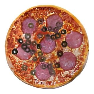 Pizza Klubowa 32cm