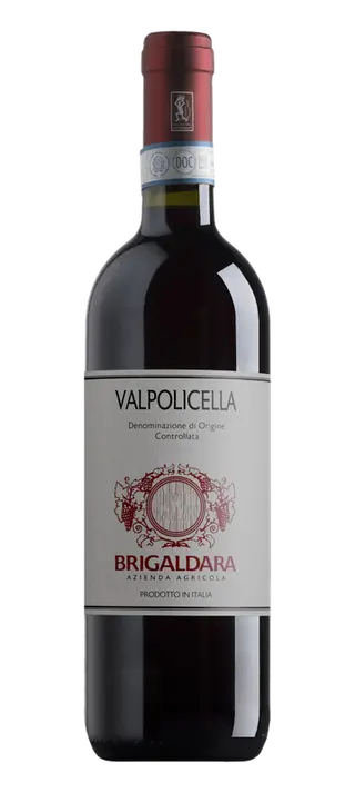 Valpolicella 37,5 cl