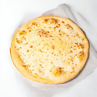 Пицца 4 сыра 40см