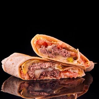 Рол Space X (250г)
