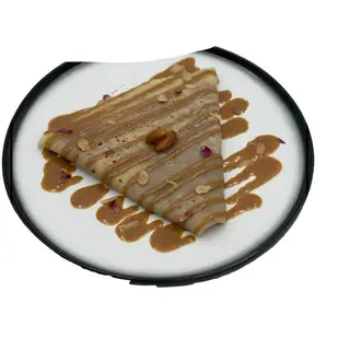 Crêpe Amlou