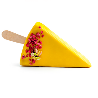 Чизкейк Фісташковий