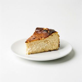 Tarta De Queso (Porción)