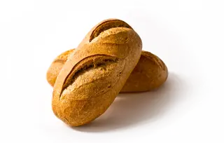Pain de Son GM 600g