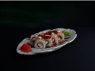 Тигровий дракон (300g)