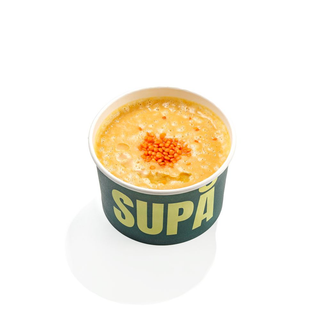 Supa Cremă De Linte