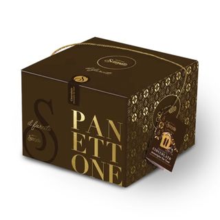 Panettone Cioccolato 1KG