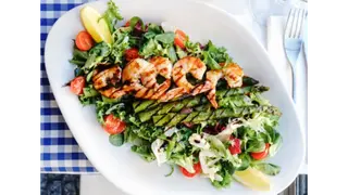 Sałatka Korfu Salata