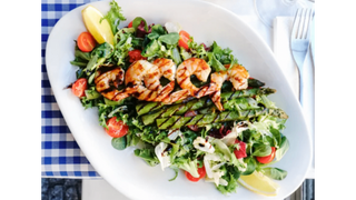 Sałatka Korfu Salata