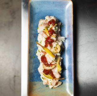 Ensaladilla Rusa