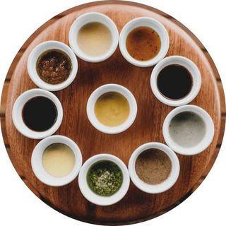 Salsa Agridulce Grande
