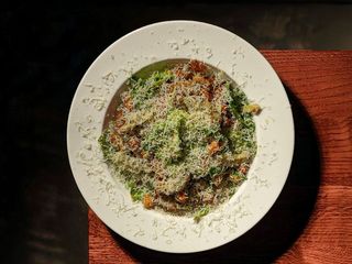 Цезар з куркою (276g)