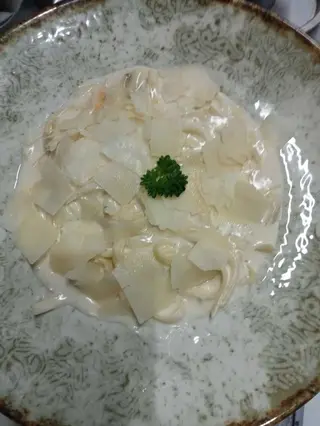 Paste Quattro Formaggi