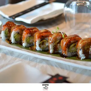 115. Tiger roll
