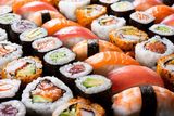 Tsunami Chef's Mix - 100 Pièces
