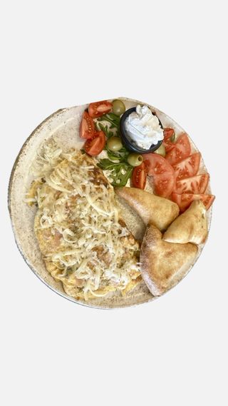 Italijanski omlet