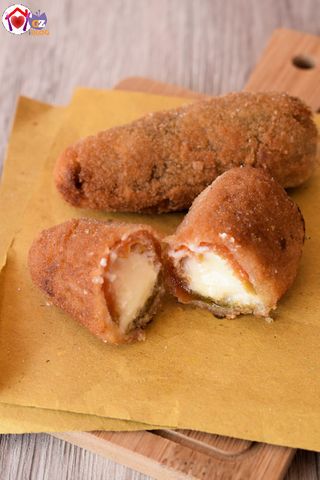 Chilli balls 6 pezzi