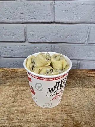 Palačinka Oreo