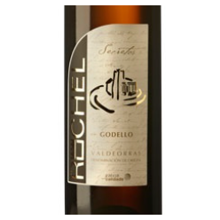 RUCHEL GODELLO - VALDEORRAS