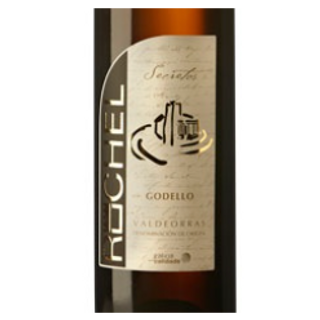 RUCHEL GODELLO - VALDEORRAS