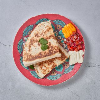 Quesadilla Quesitun