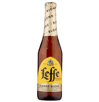 Leffe Blonde 33cl