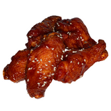 Rigo BBQ Wings