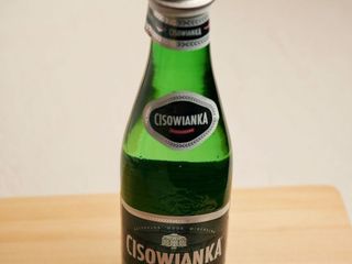 Cisowianka Perlage negazowana 300ml