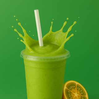 Zumo Natural de LULO (50 CL.)