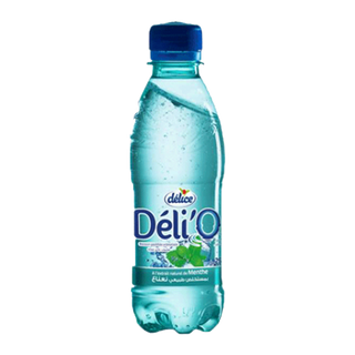 Délio Menthe
