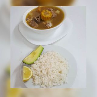 Sancocho